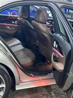 مێرسێدس بێنز E-Class